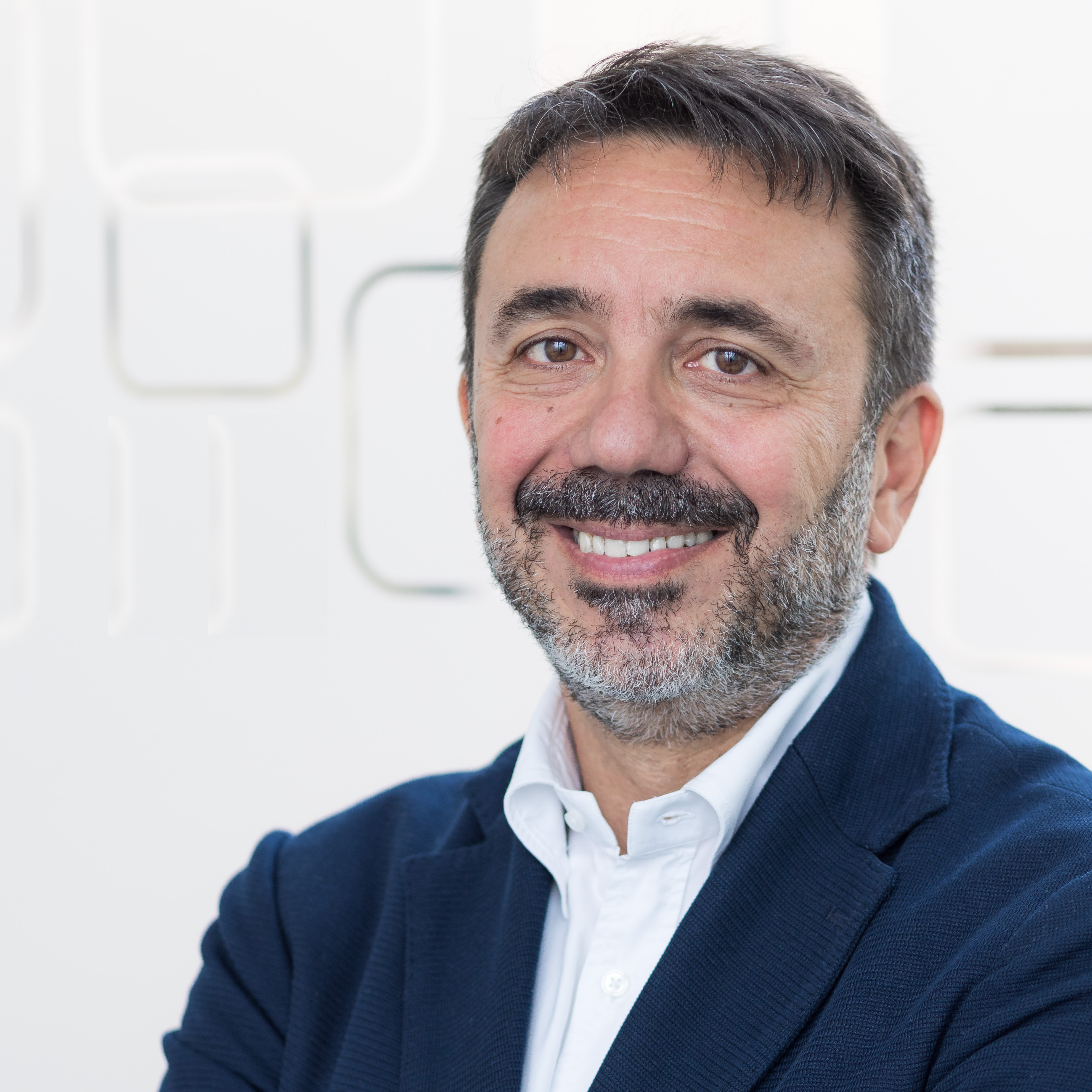 Massimo De Vittorio